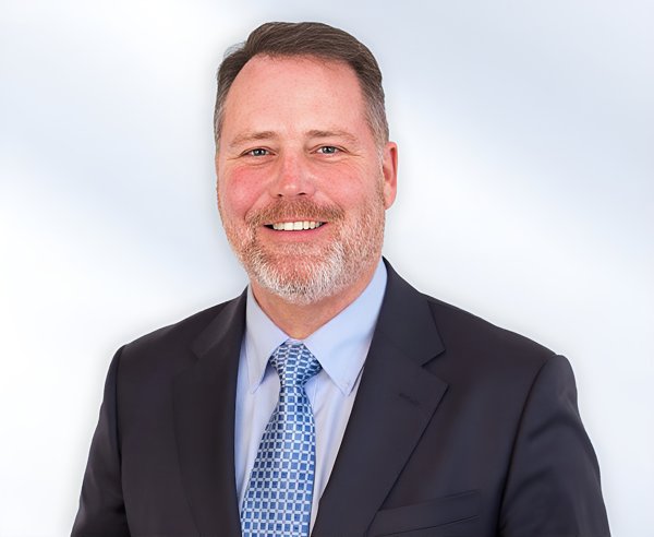 Doug Baird, Founder and CEO of LedgerBridge
